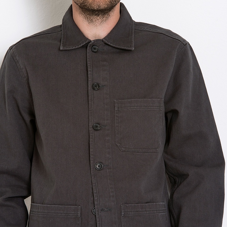 Overshirt "Robert" Overshirt "Robert"